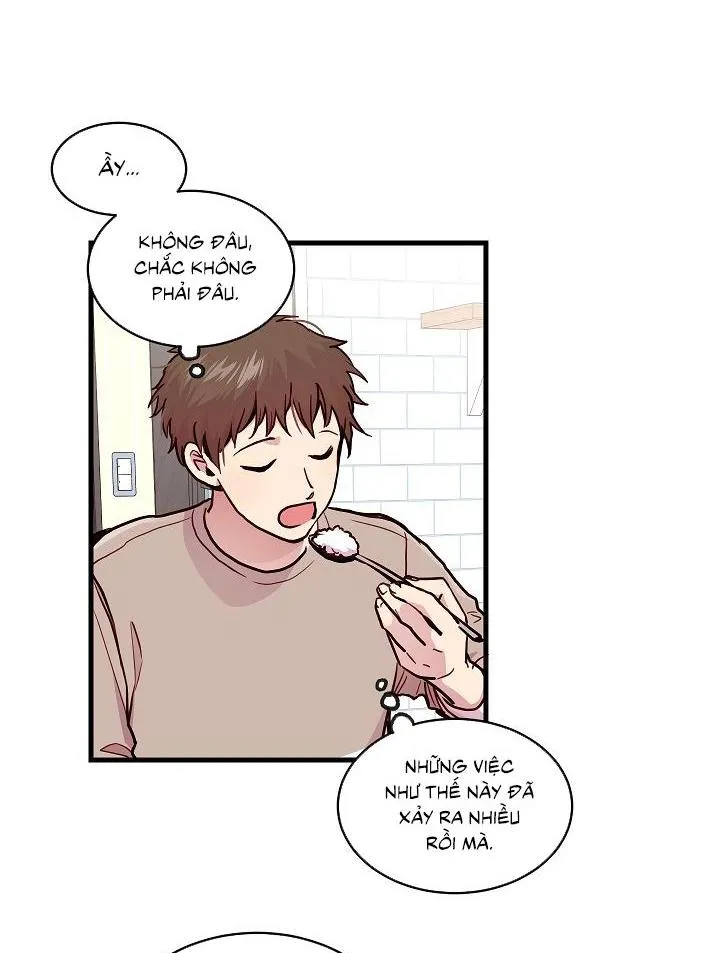 Cách Để Trở Thành Gia Đình Chapter 21 Trang 45