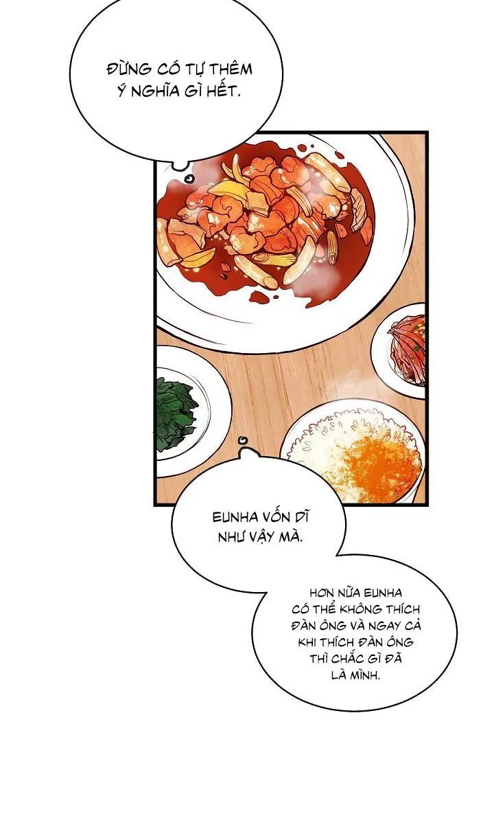 Cách Để Trở Thành Gia Đình Chapter 21 Trang 46