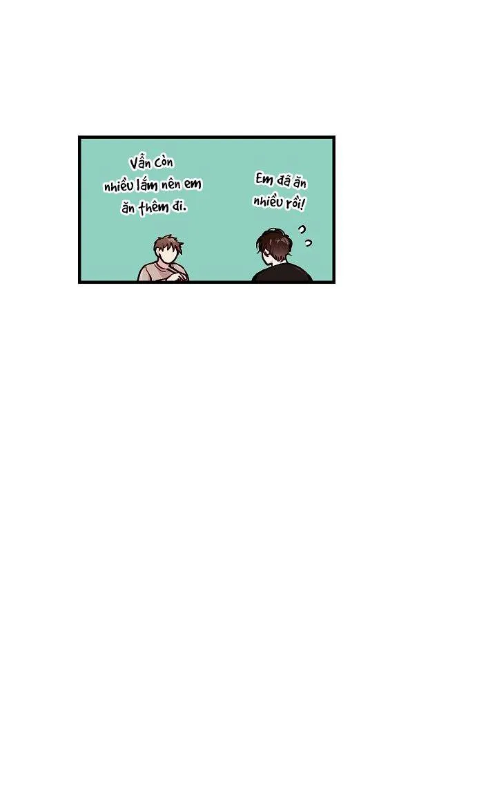 Cách Để Trở Thành Gia Đình Chapter 21 Trang 50