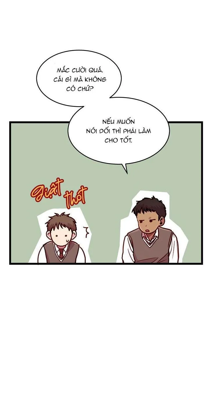 Cách Để Trở Thành Gia Đình Chapter 3 Trang 5