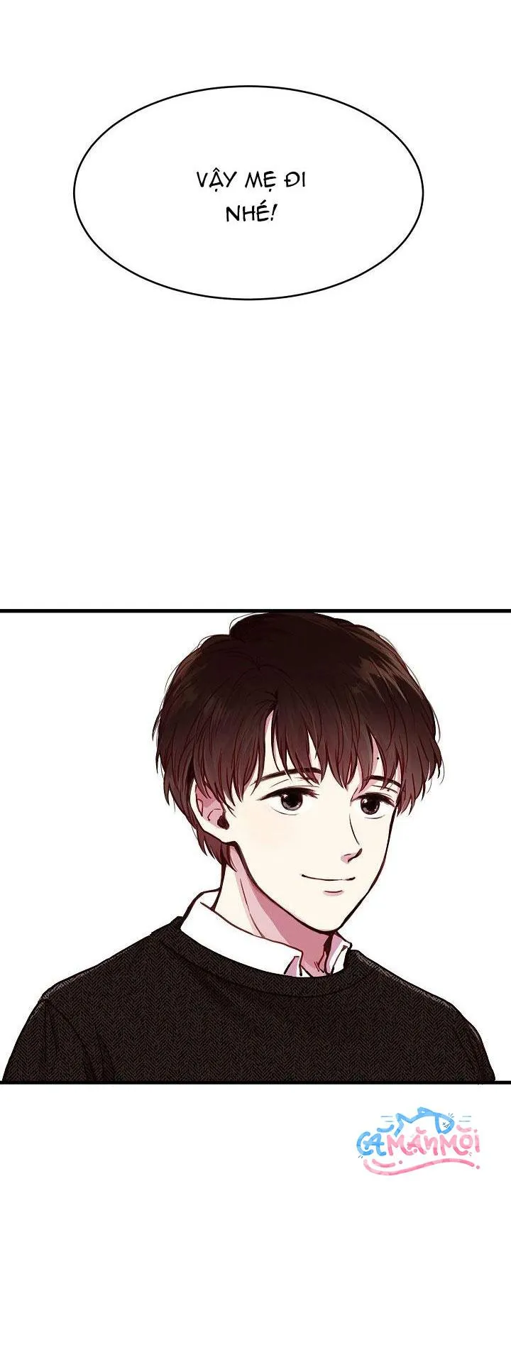 Cách Để Trở Thành Gia Đình Chapter 3 Trang 11