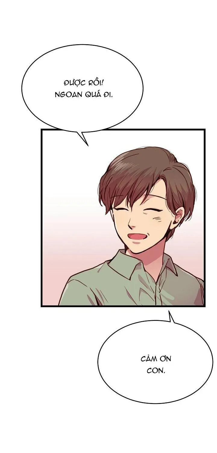 Cách Để Trở Thành Gia Đình Chapter 3 Trang 15