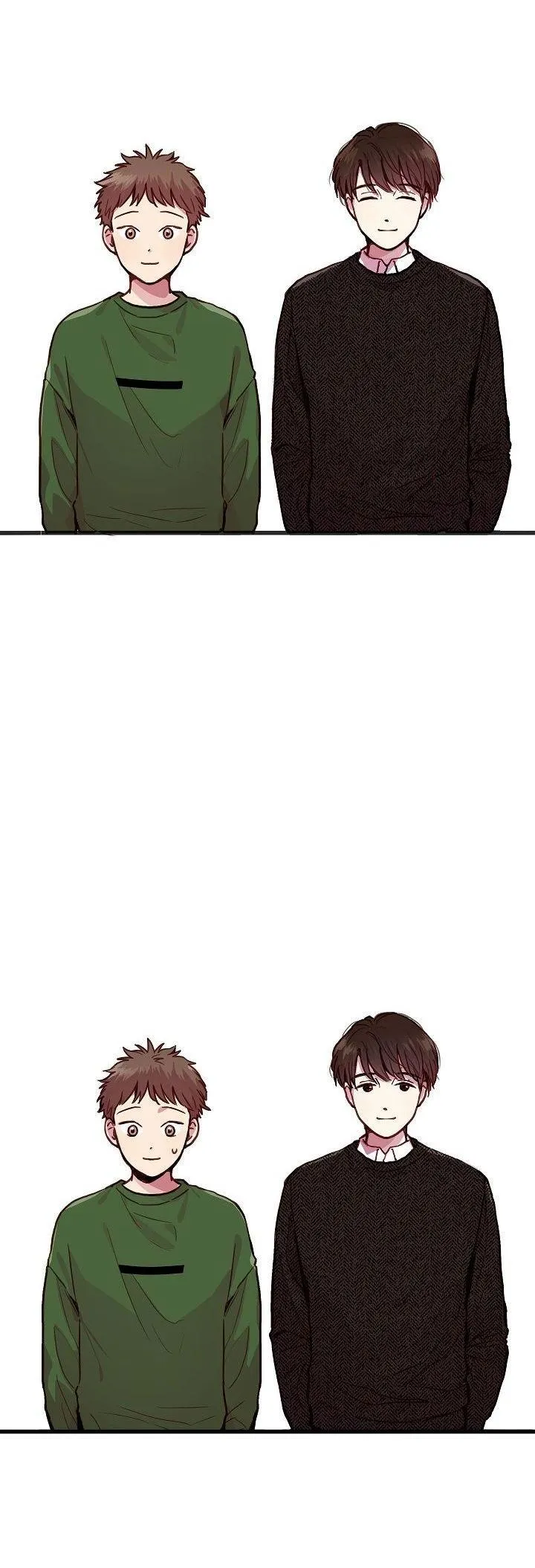 Cách Để Trở Thành Gia Đình Chapter 3 Trang 17