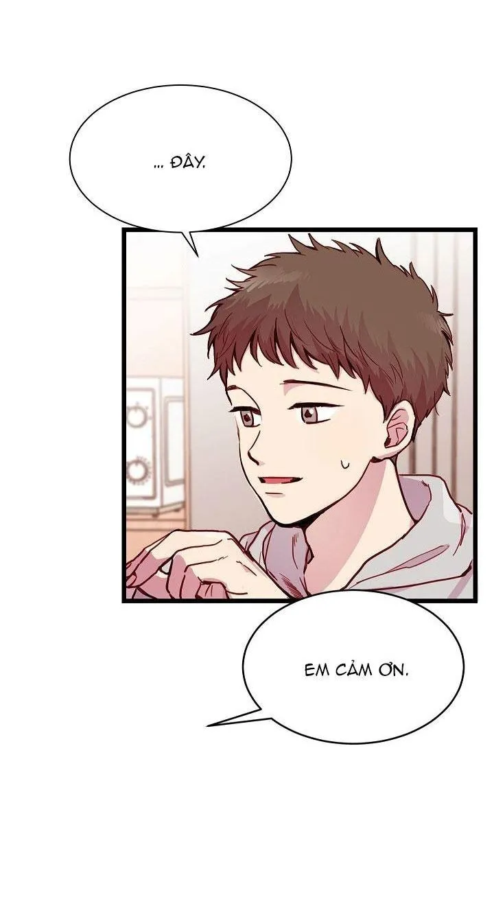 Cách Để Trở Thành Gia Đình Chapter 3 Trang 32