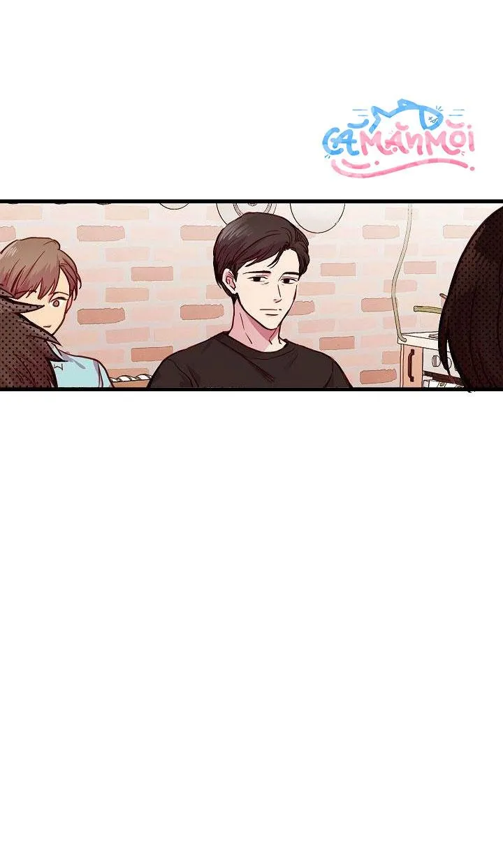 Cách Để Trở Thành Gia Đình Chapter 3 Trang 33