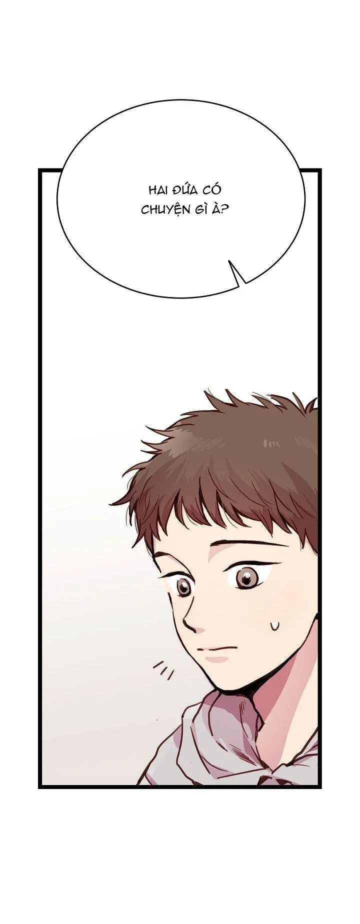 Cách Để Trở Thành Gia Đình Chapter 3 Trang 34