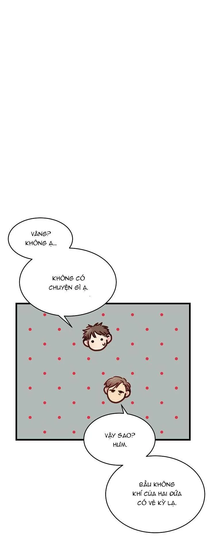 Cách Để Trở Thành Gia Đình Chapter 3 Trang 35