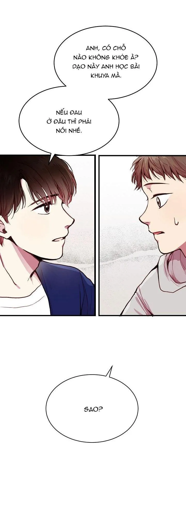 Cách Để Trở Thành Gia Đình Chapter 3 Trang 42