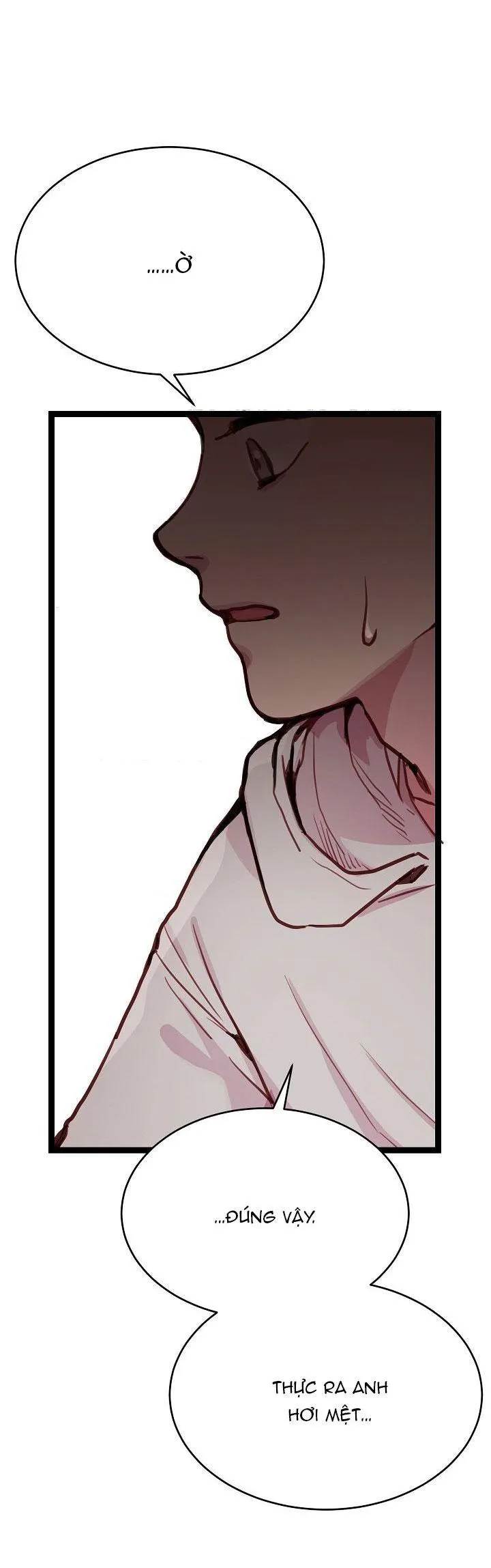 Cách Để Trở Thành Gia Đình Chapter 3 Trang 44