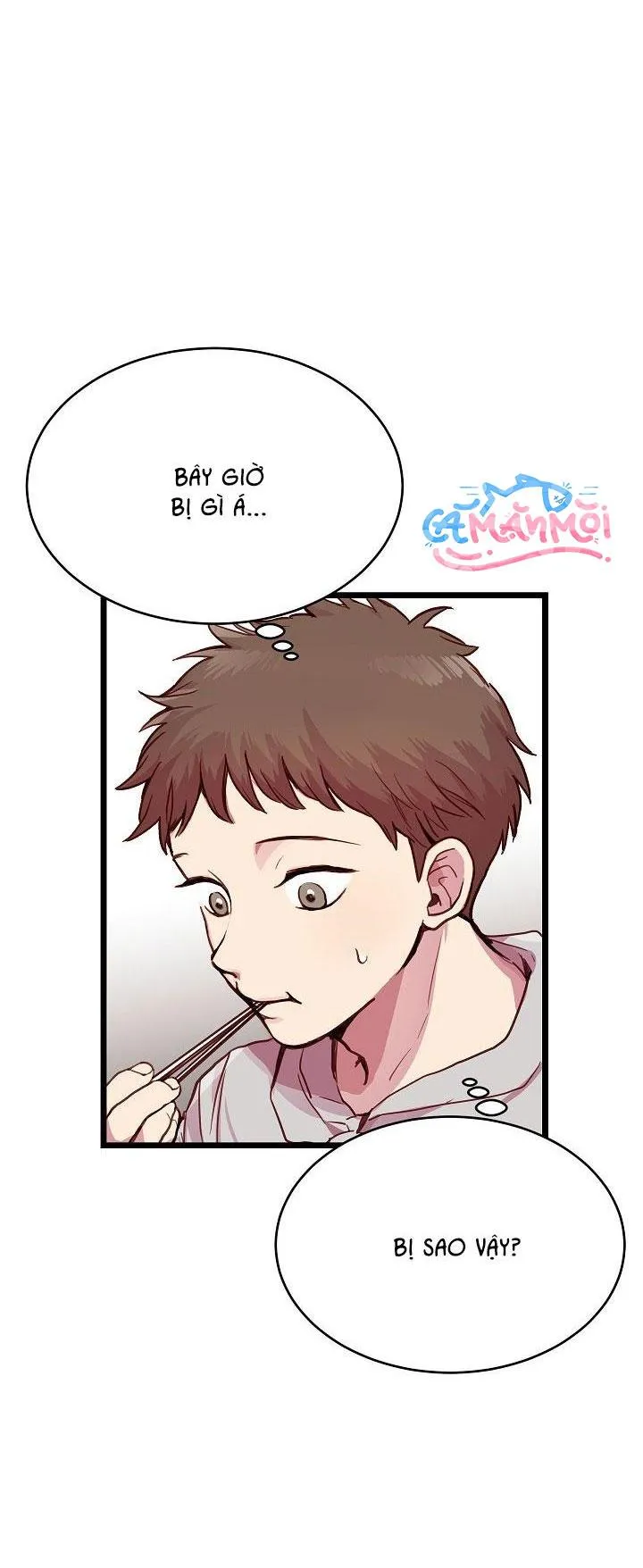 Cách Để Trở Thành Gia Đình Chapter 3 Trang 47