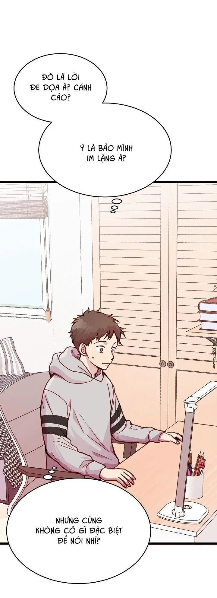 Cách Để Trở Thành Gia Đình Chapter 3 Trang 48