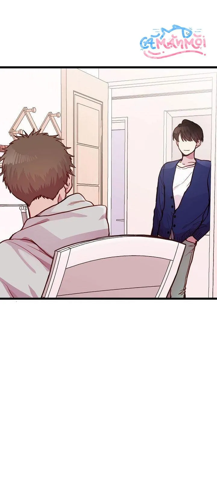 Cách Để Trở Thành Gia Đình Chapter 3 Trang 51