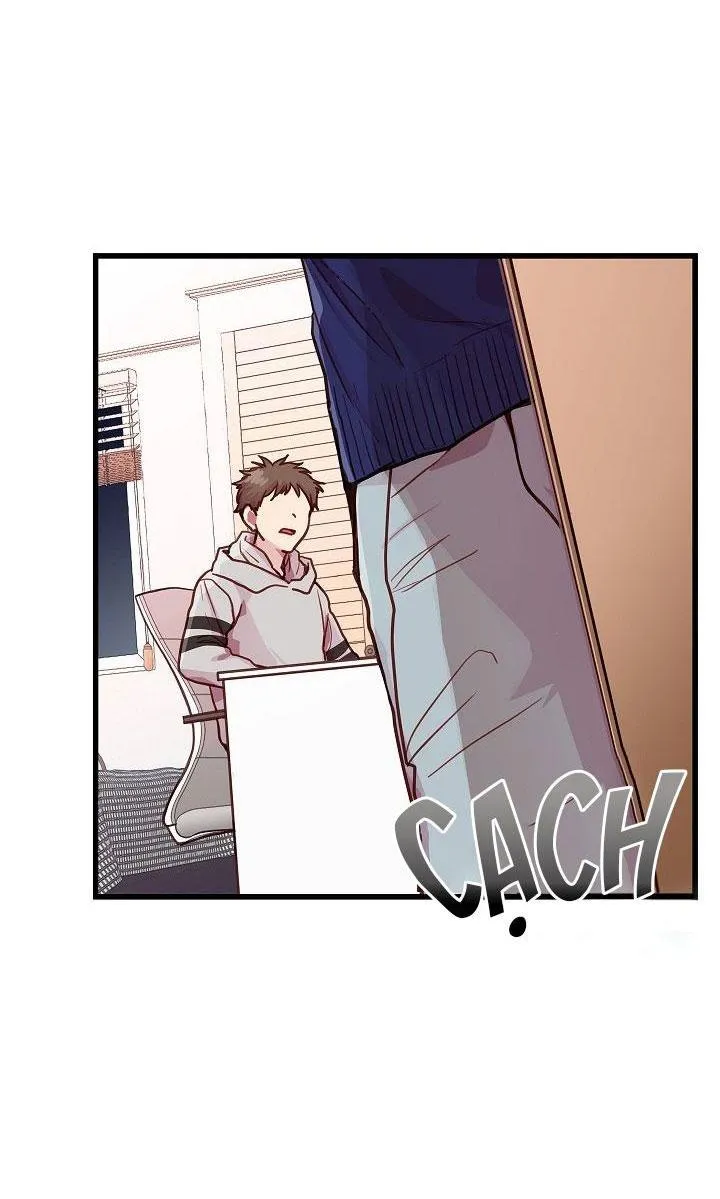 Cách Để Trở Thành Gia Đình Chapter 3 Trang 55