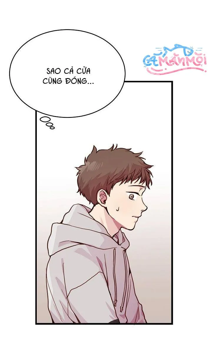 Cách Để Trở Thành Gia Đình Chapter 3 Trang 56