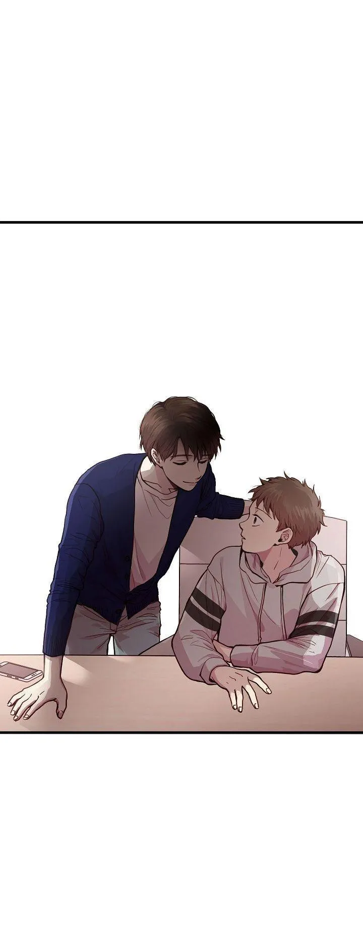 Cách Để Trở Thành Gia Đình Chapter 3 Trang 58