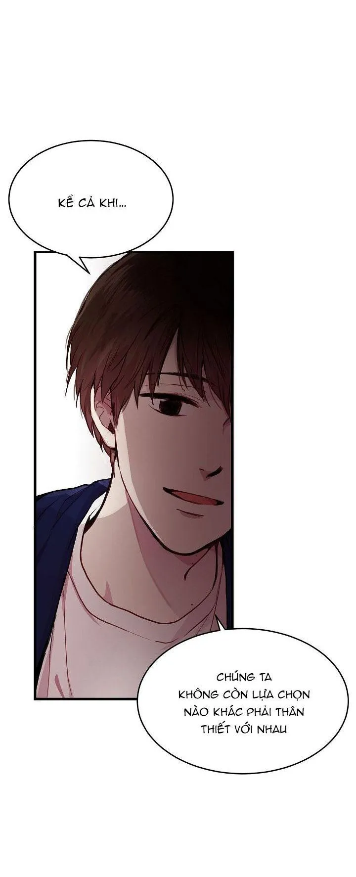 Cách Để Trở Thành Gia Đình Chapter 3 Trang 59