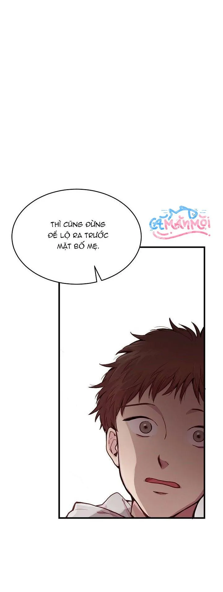 Cách Để Trở Thành Gia Đình Chapter 3 Trang 60