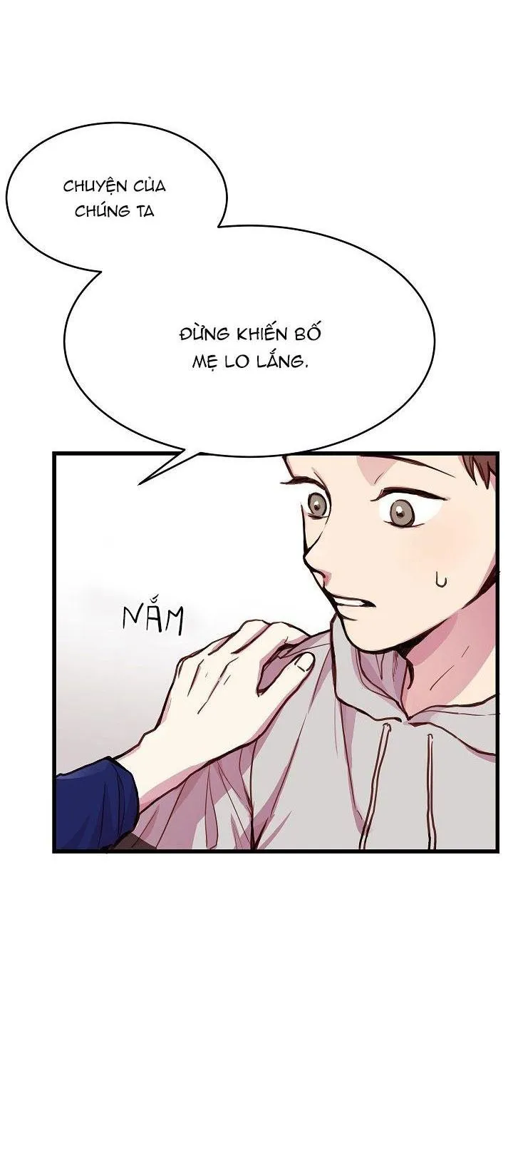 Cách Để Trở Thành Gia Đình Chapter 3 Trang 65