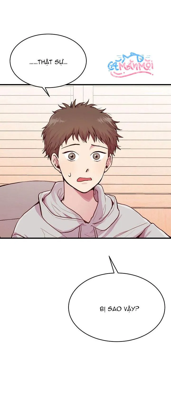 Cách Để Trở Thành Gia Đình Chapter 3 Trang 68