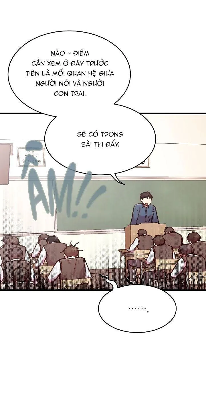 Cách Để Trở Thành Gia Đình Chapter 4 Trang 5