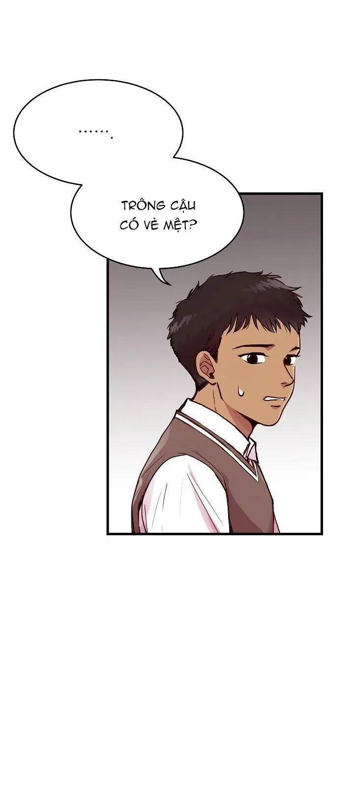 Cách Để Trở Thành Gia Đình Chapter 4 Trang 6