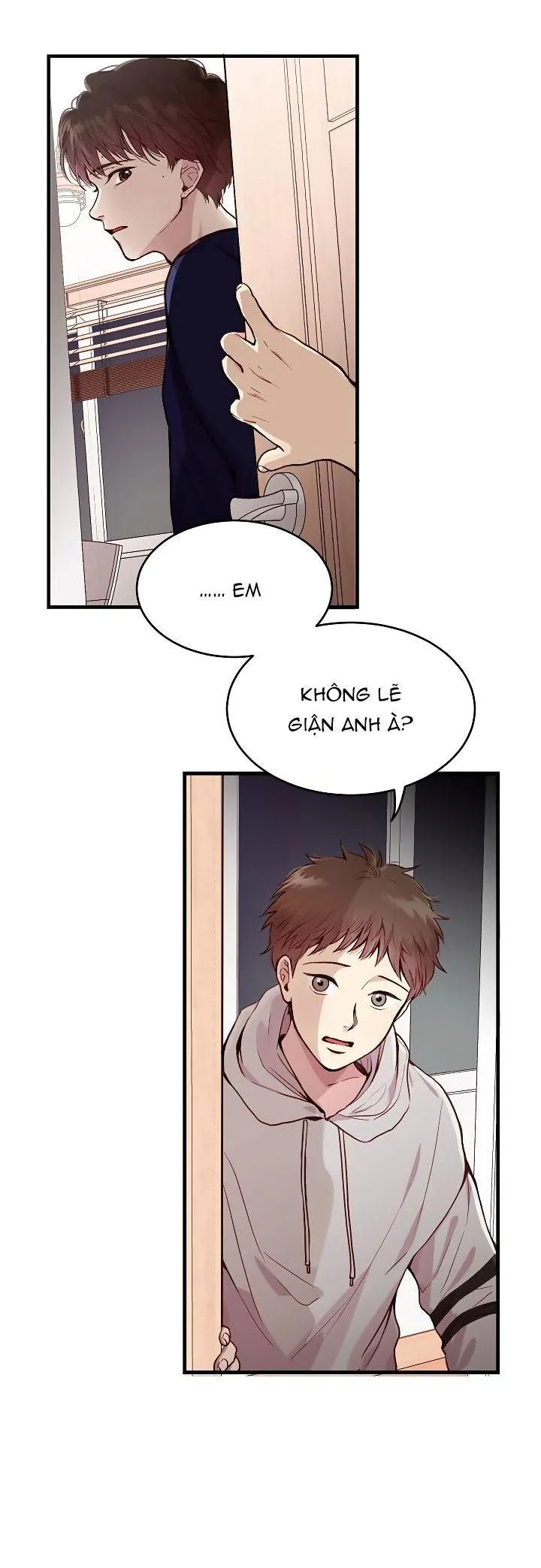 Cách Để Trở Thành Gia Đình Chapter 4 Trang 11