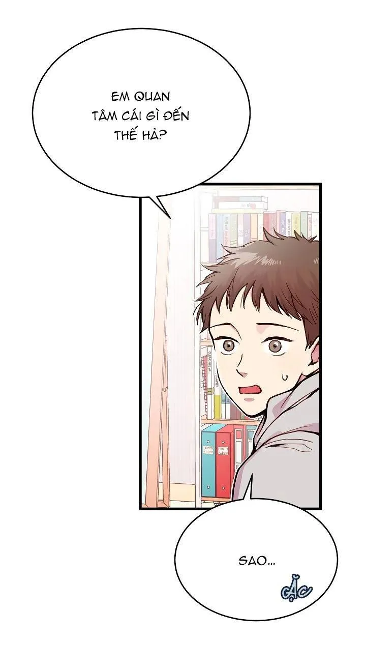 Cách Để Trở Thành Gia Đình Chapter 4 Trang 15