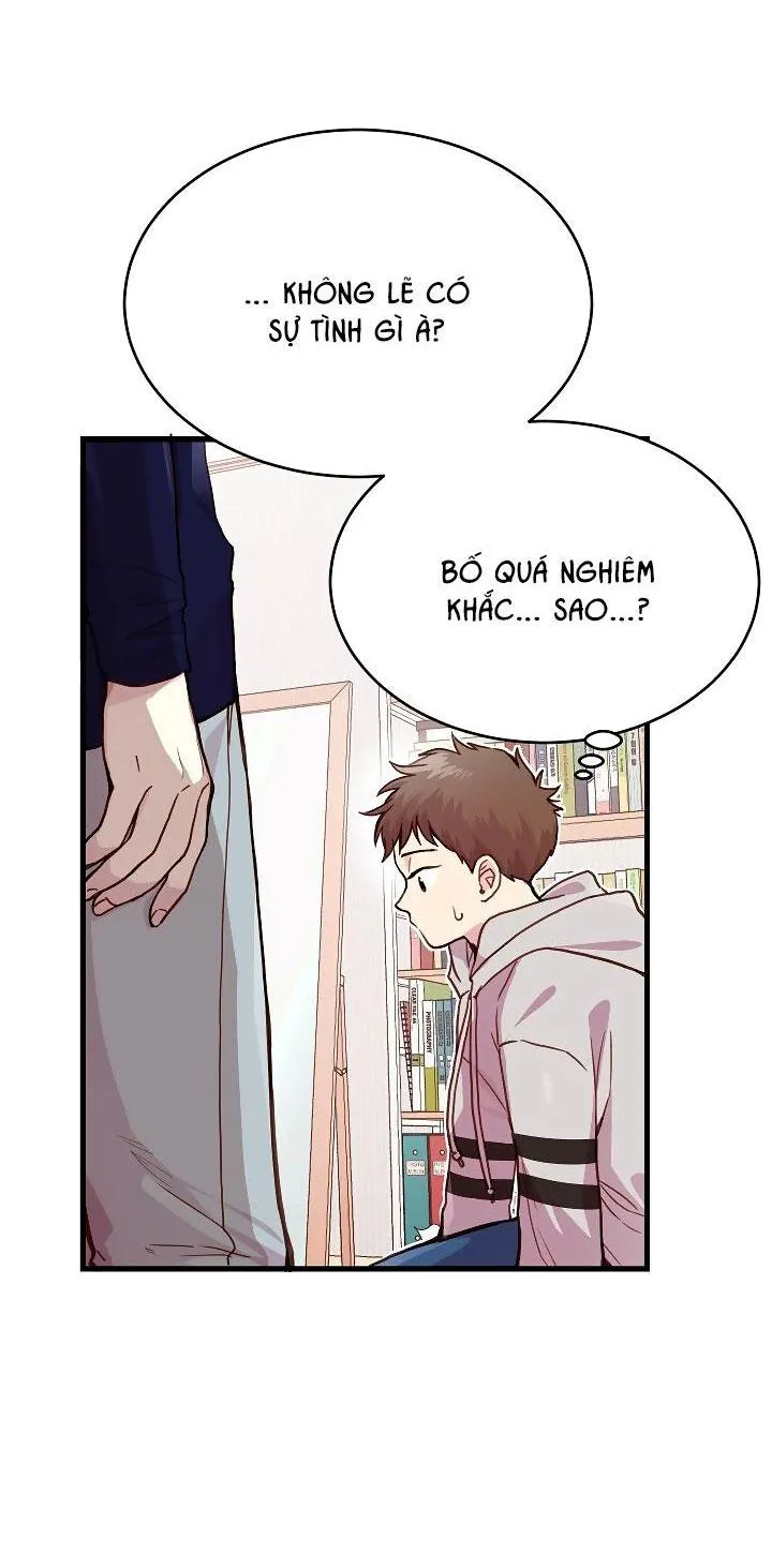 Cách Để Trở Thành Gia Đình Chapter 4 Trang 16