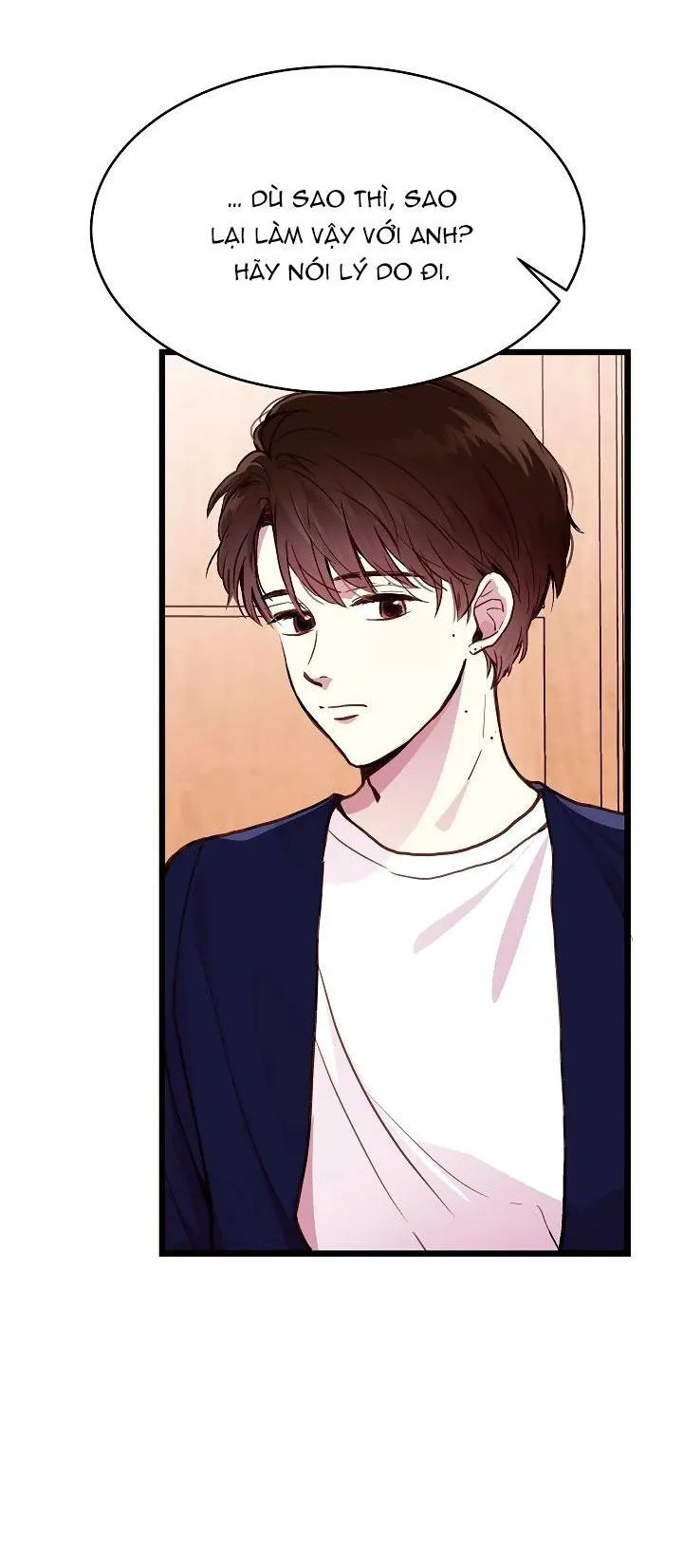 Cách Để Trở Thành Gia Đình Chapter 4 Trang 17