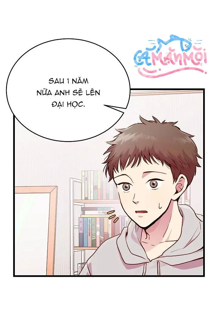 Cách Để Trở Thành Gia Đình Chapter 4 Trang 24