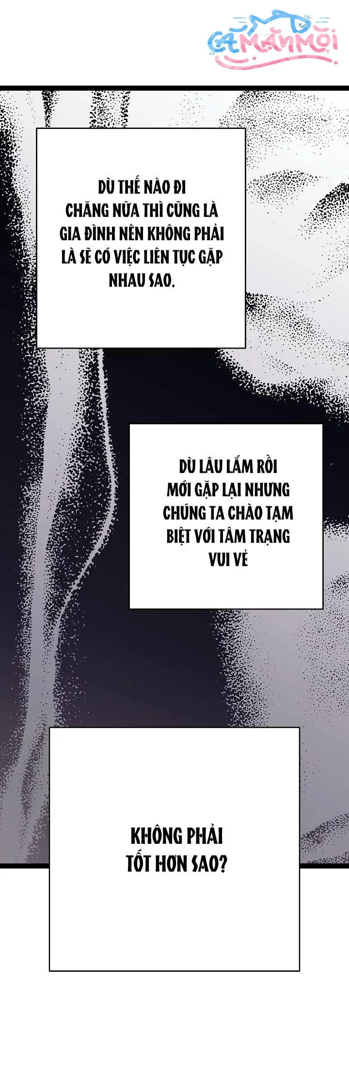 Cách Để Trở Thành Gia Đình Chapter 4 Trang 30