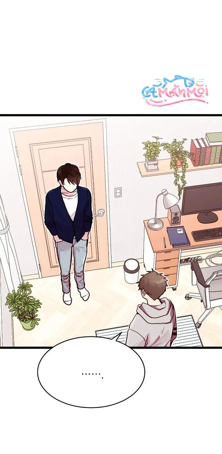 Cách Để Trở Thành Gia Đình Chapter 4 Trang 35