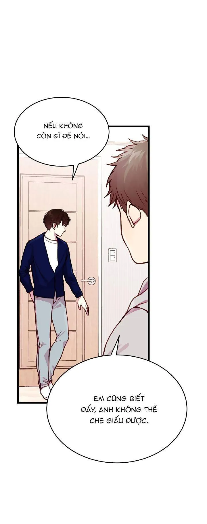 Cách Để Trở Thành Gia Đình Chapter 4 Trang 36