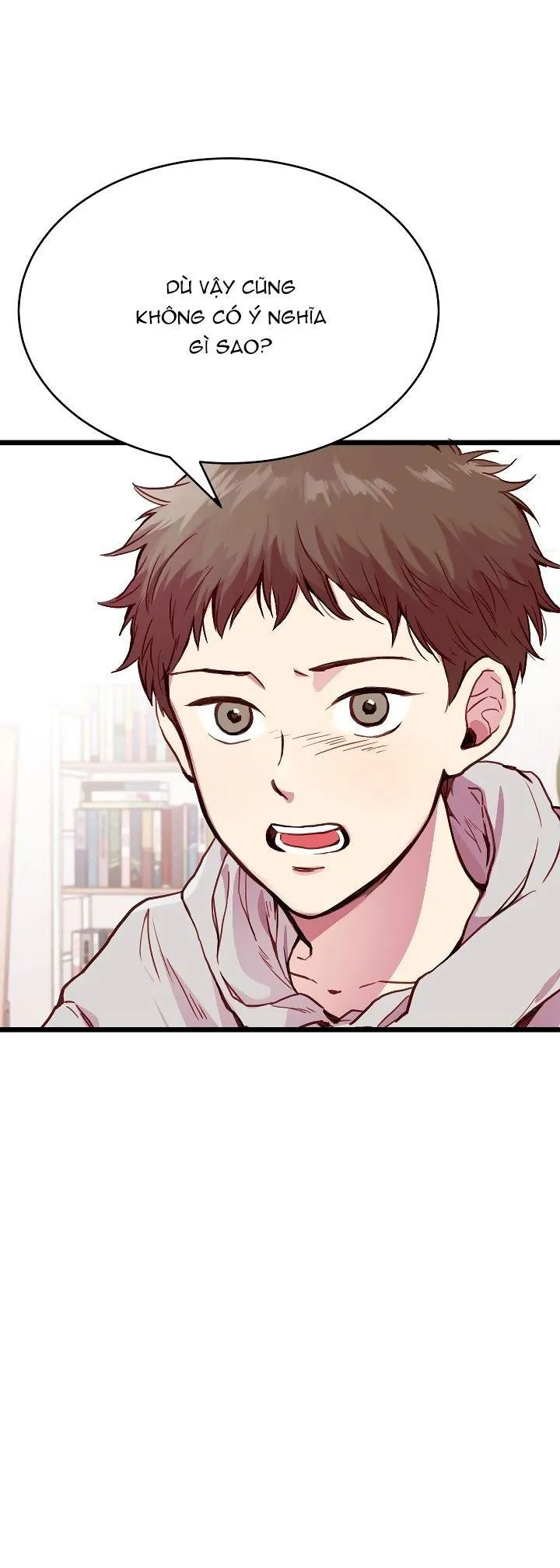 Cách Để Trở Thành Gia Đình Chapter 4 Trang 38