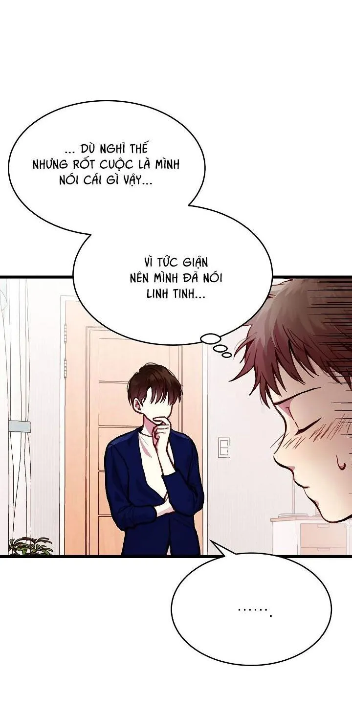 Cách Để Trở Thành Gia Đình Chapter 4 Trang 42