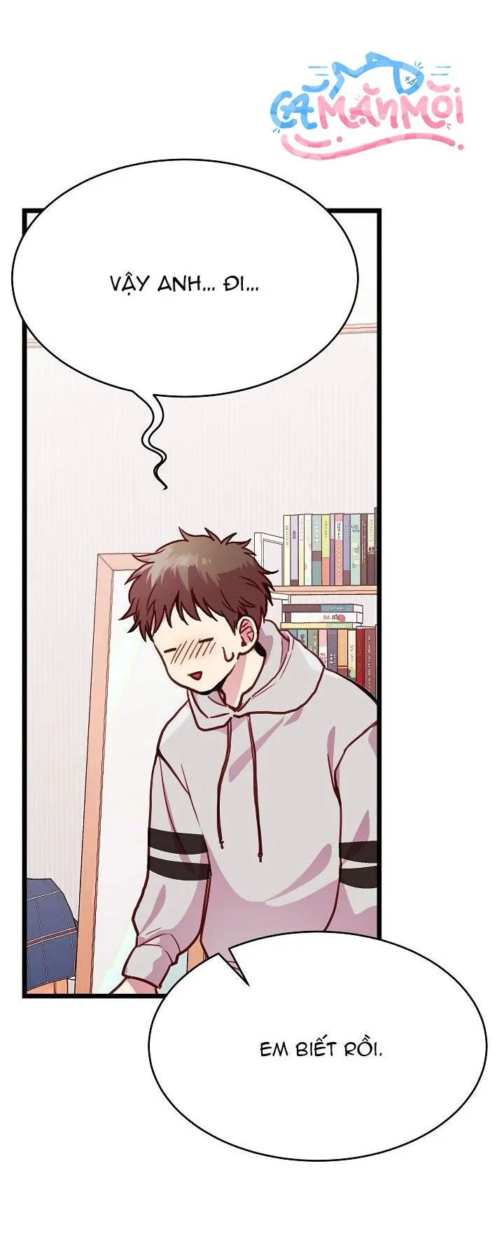 Cách Để Trở Thành Gia Đình Chapter 4 Trang 43