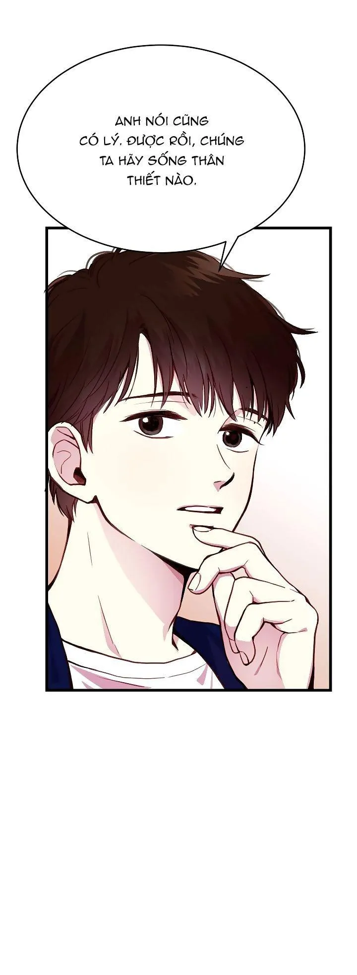 Cách Để Trở Thành Gia Đình Chapter 4 Trang 44