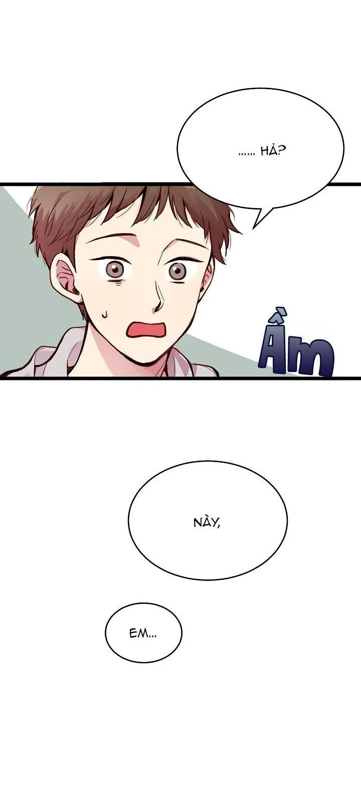 Cách Để Trở Thành Gia Đình Chapter 4 Trang 48