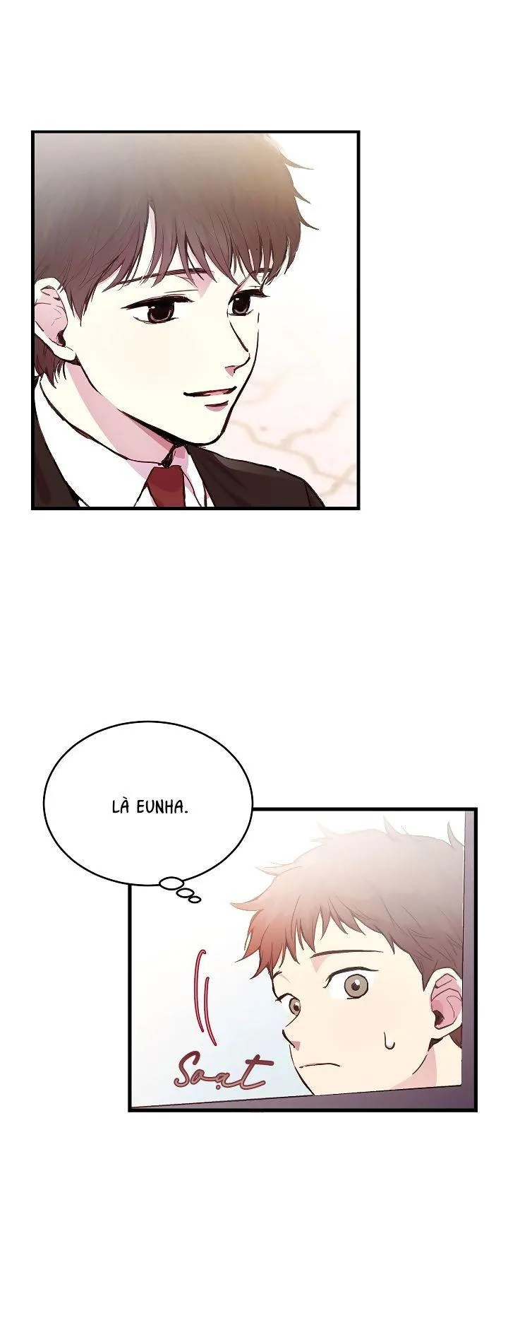 Cách Để Trở Thành Gia Đình Chapter 4 Trang 53