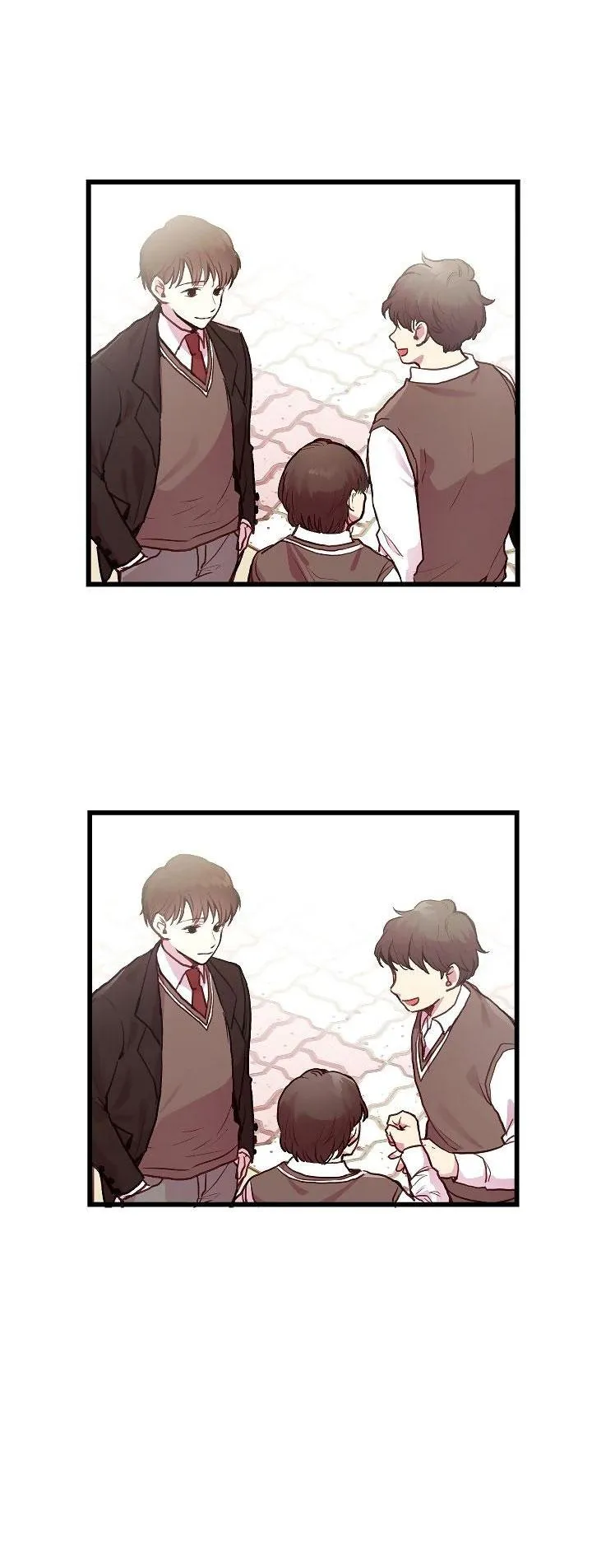 Cách Để Trở Thành Gia Đình Chapter 4 Trang 54