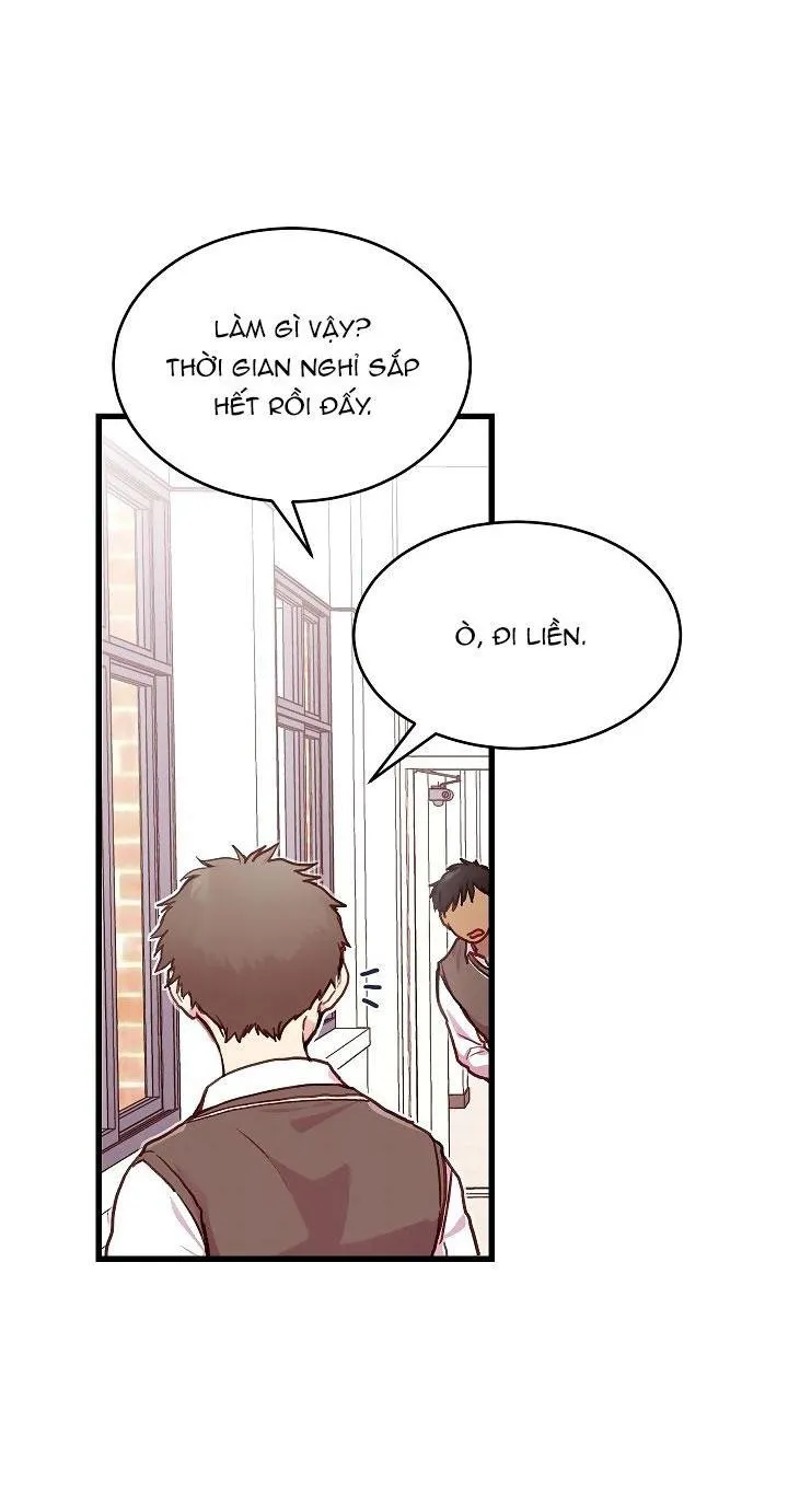 Cách Để Trở Thành Gia Đình Chapter 4 Trang 58