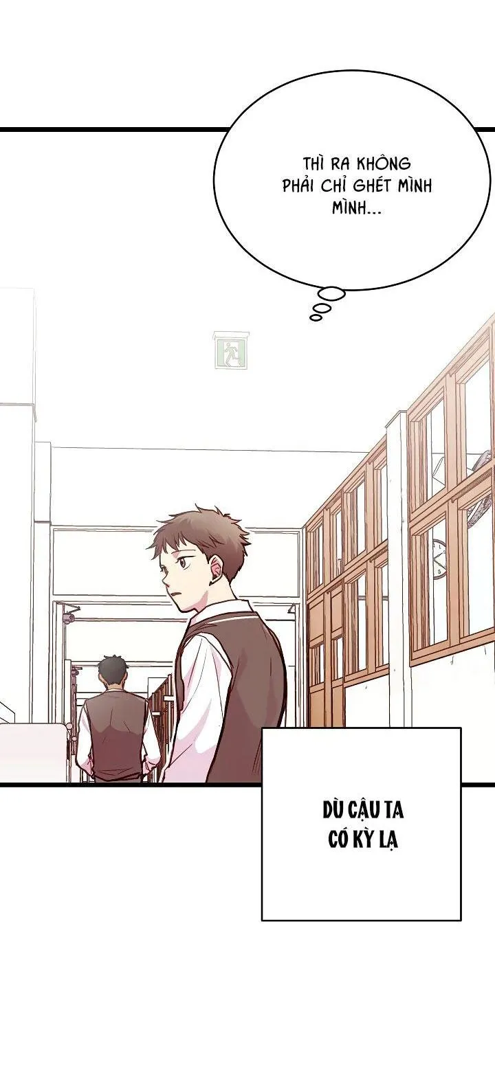 Cách Để Trở Thành Gia Đình Chapter 4 Trang 59