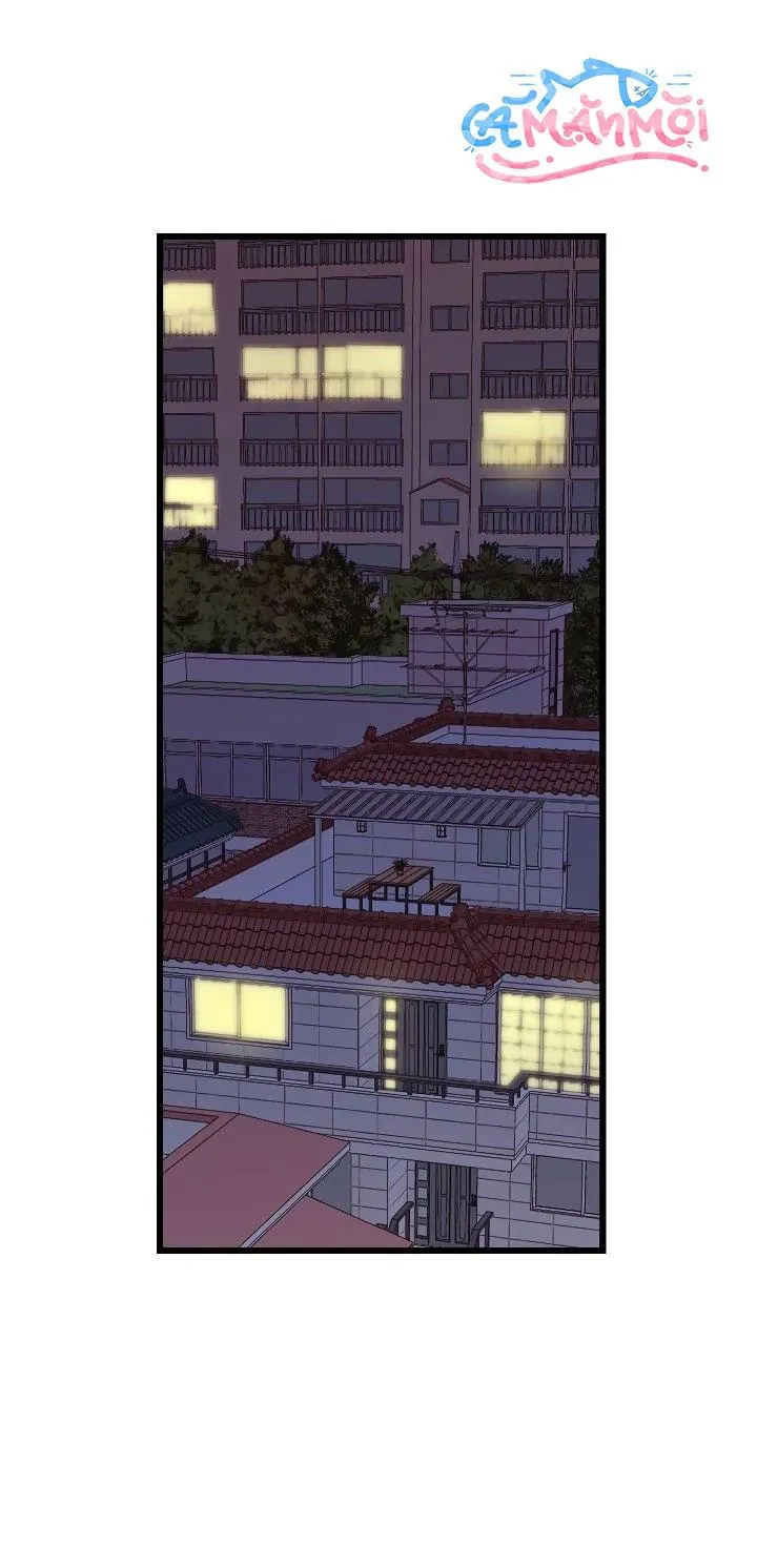 Cách Để Trở Thành Gia Đình Chapter 4 Trang 61