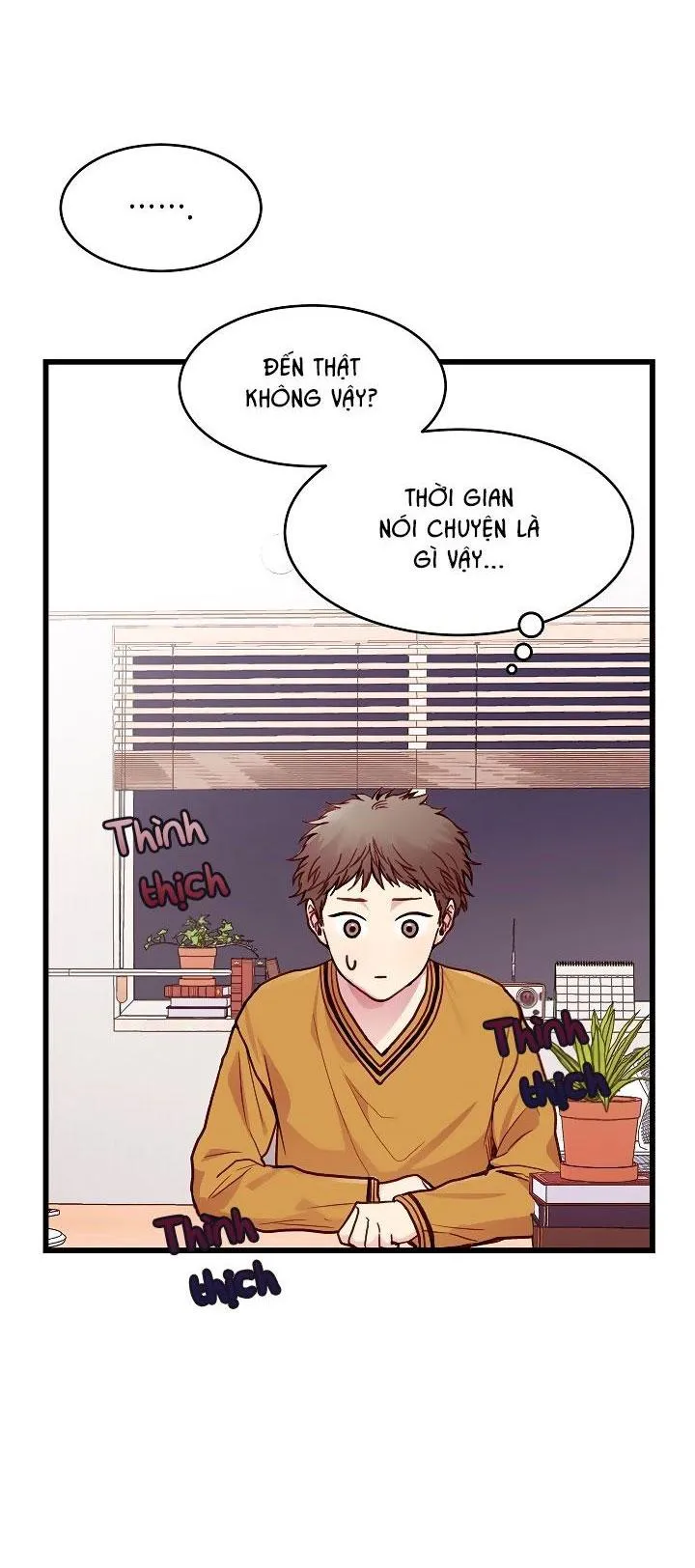 Cách Để Trở Thành Gia Đình Chapter 4 Trang 62