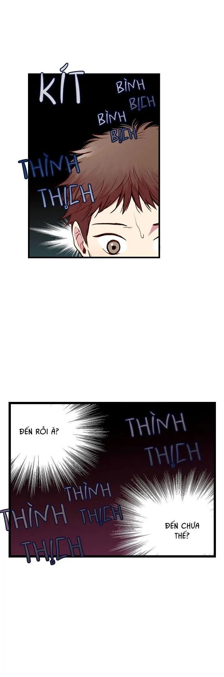 Cách Để Trở Thành Gia Đình Chapter 4 Trang 63