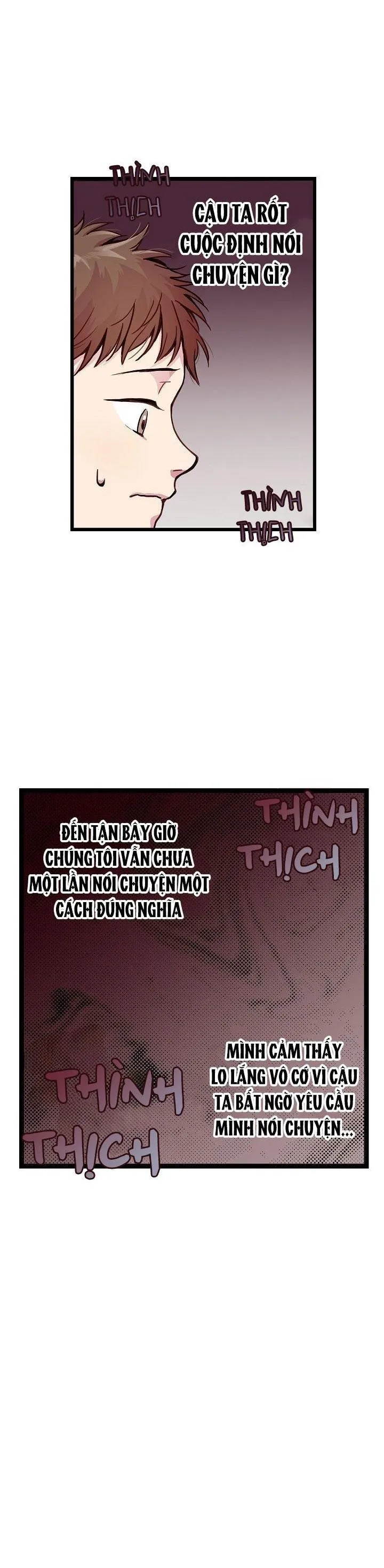 Cách Để Trở Thành Gia Đình Chapter 5 Trang 4