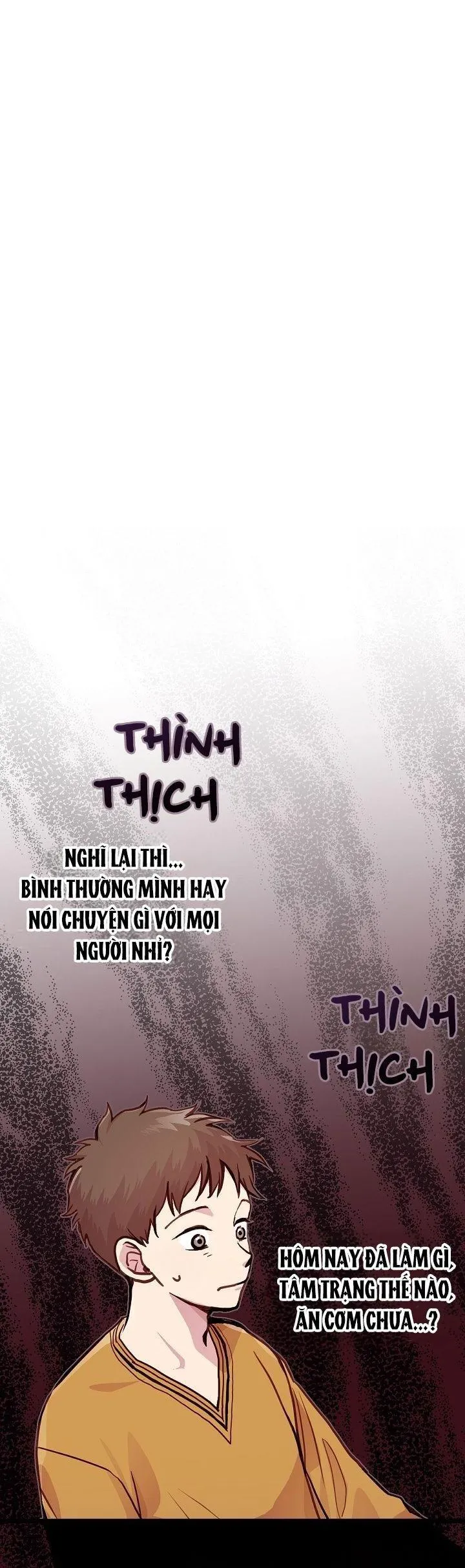 Cách Để Trở Thành Gia Đình Chapter 5 Trang 5