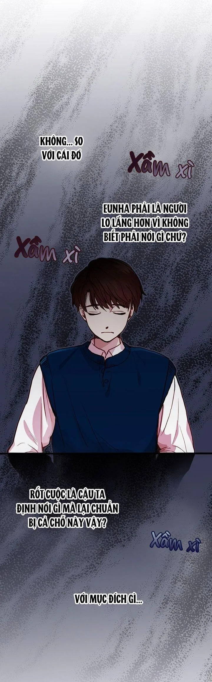 Cách Để Trở Thành Gia Đình Chapter 5 Trang 7