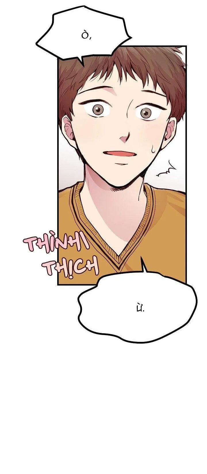 Cách Để Trở Thành Gia Đình Chapter 5 Trang 9