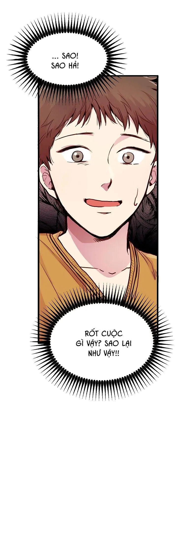 Cách Để Trở Thành Gia Đình Chapter 5 Trang 11